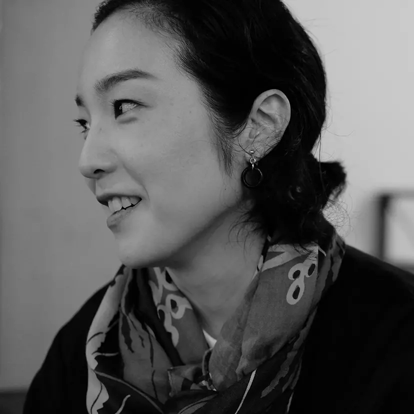 Mira Takahashi 