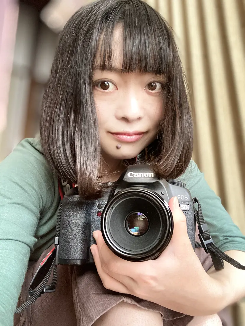 三井 彩紗 Ayasa Mitsui