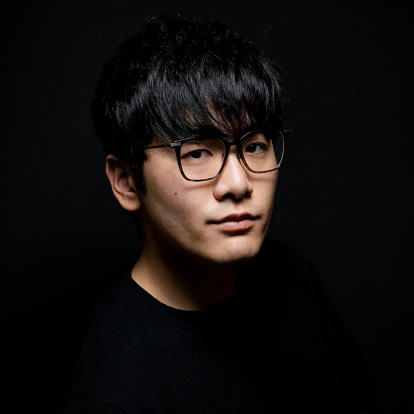 山本 貴一