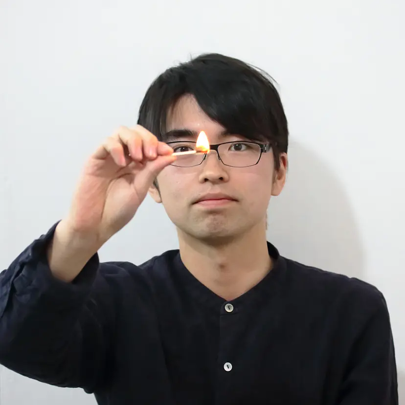 土居大記