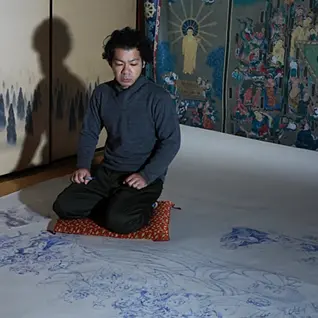 永本 冬森