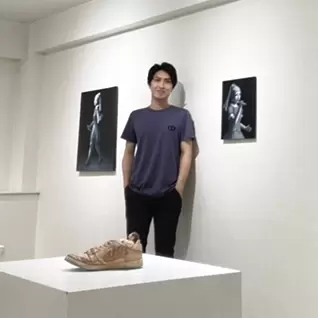 友成 哲郎