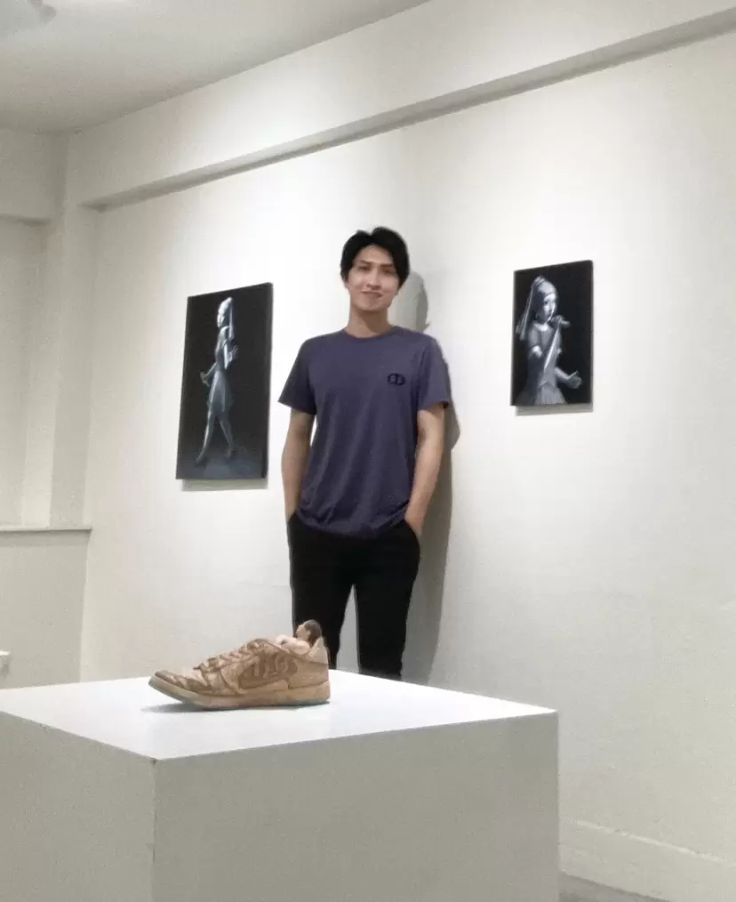 友成 哲郎