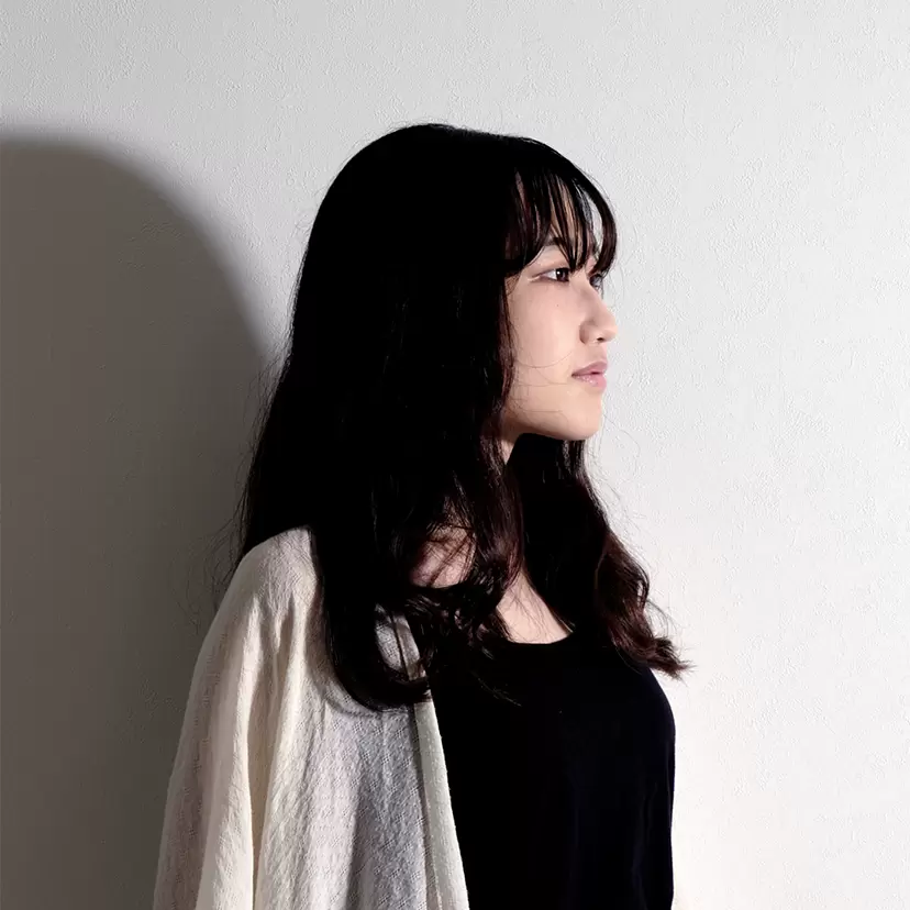 岡村 あい子