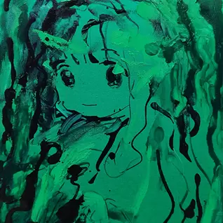 中風 森滋 のアート作品 | 現代アートの販売・通販 | ArtSticker