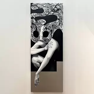 朝倉 健太 のアート作品 | 現代アートの販売・通販 | ArtSticker