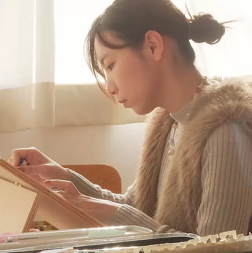 内田 麗奈