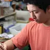 鵜飼康平