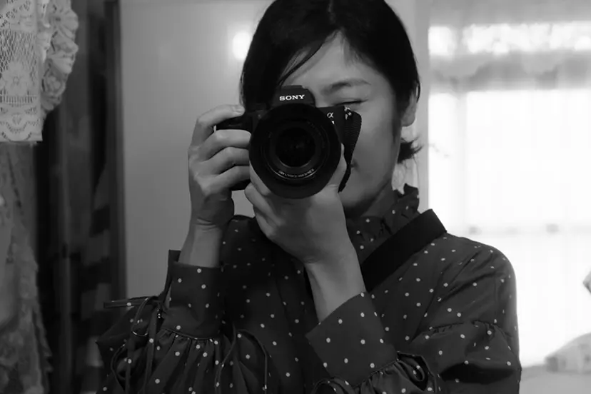 西崎 遥