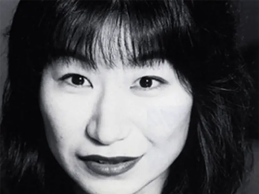 NAOKO TOSA