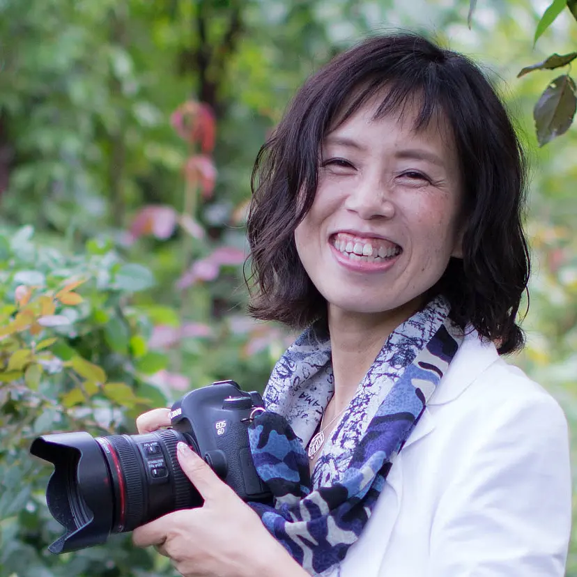 山崎 明子
