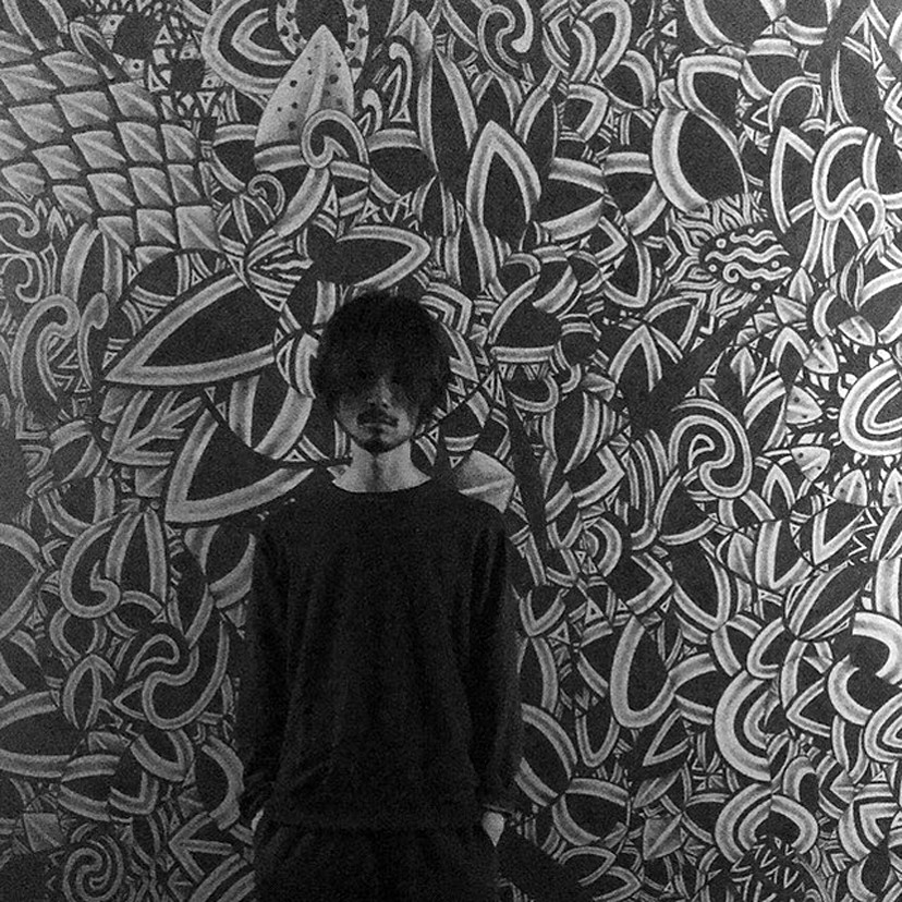 no title by 今雪裕也 Online art store for contemporary art ArtSticker