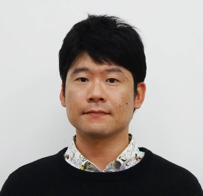 山口 聡一