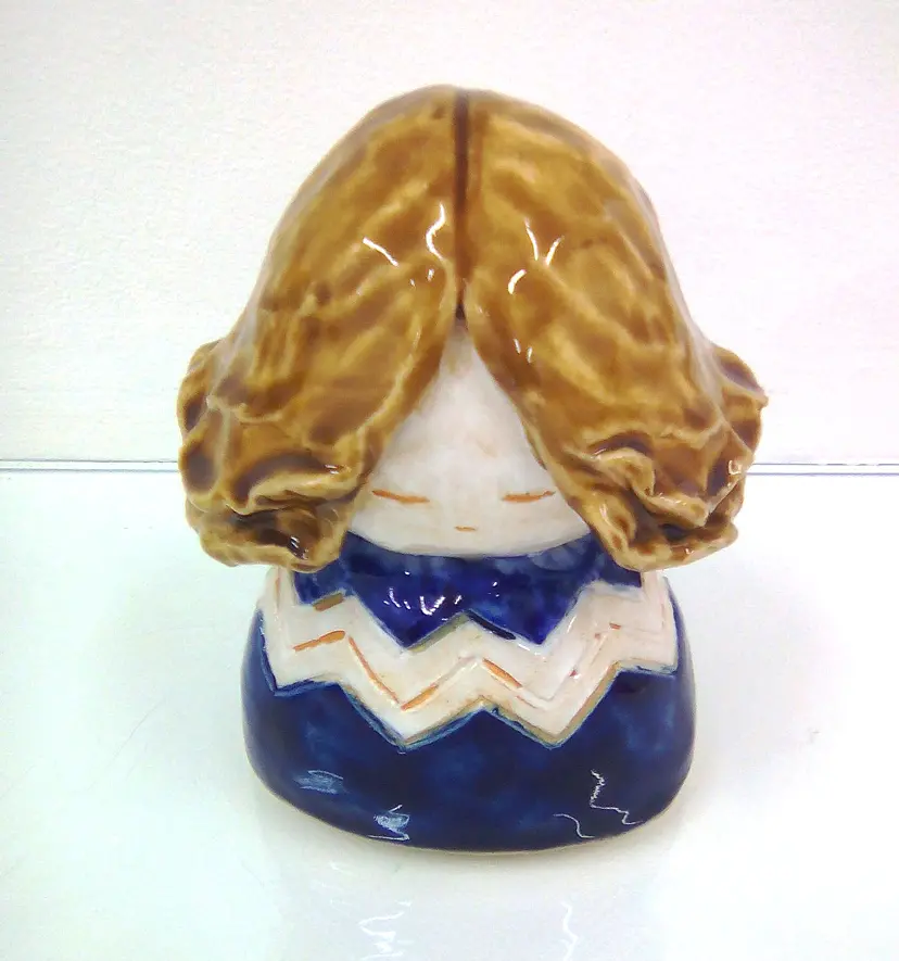 森裕子