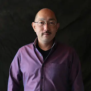 KAO'RU Shibahara （柴原　薫）