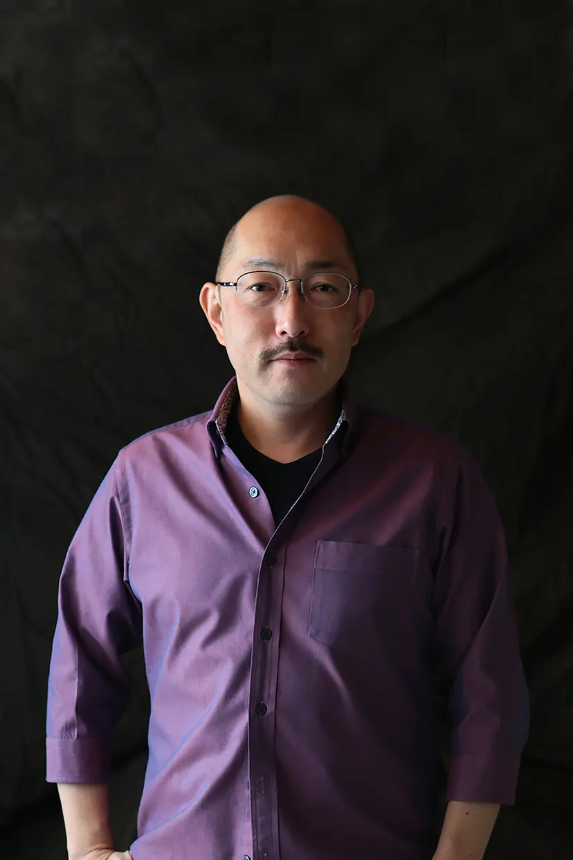 KAO'RU Shibahara （柴原　薫）