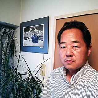 小栁　嘉章