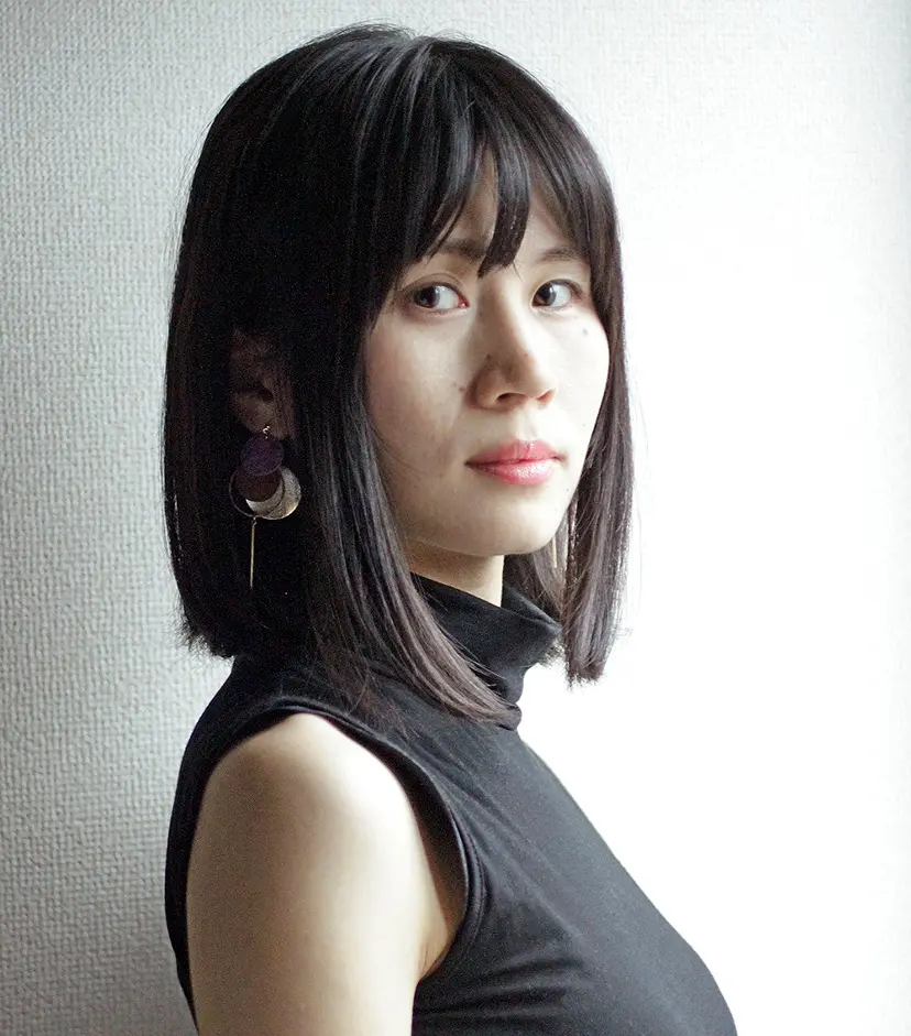 伊藤咲穂
