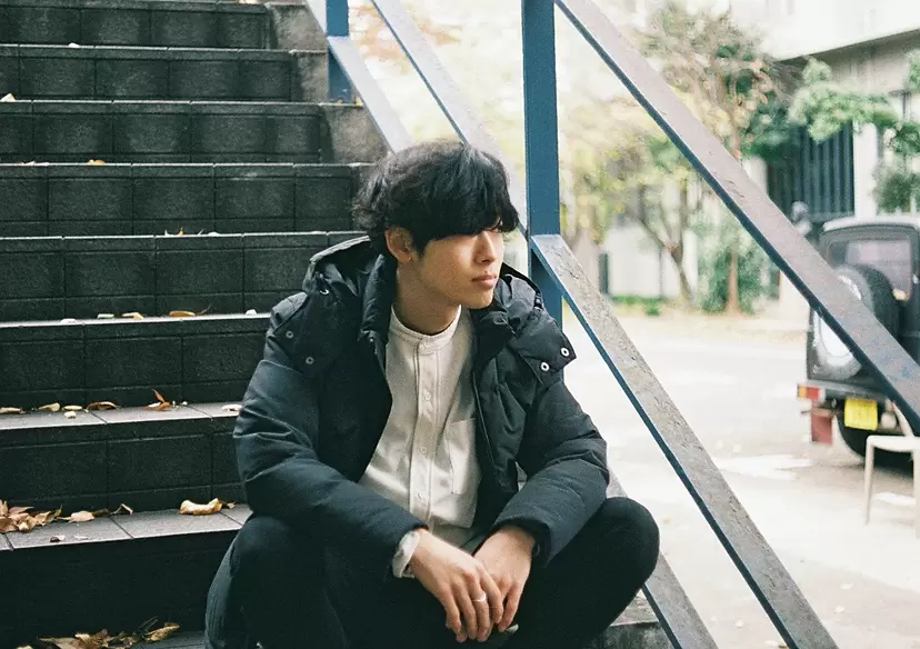 白谷琢磨