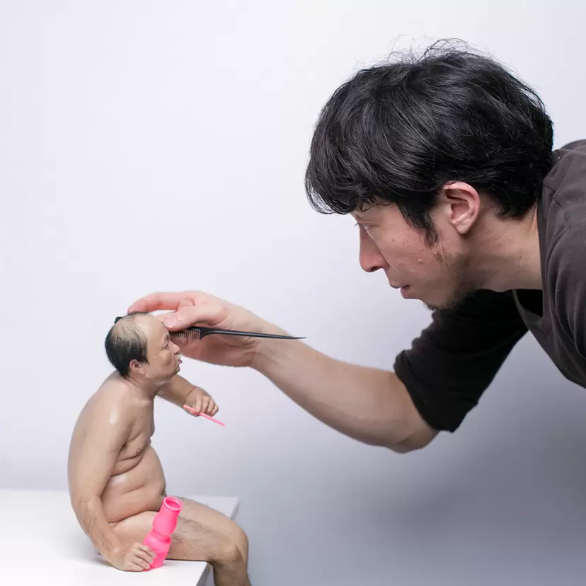 末次健二