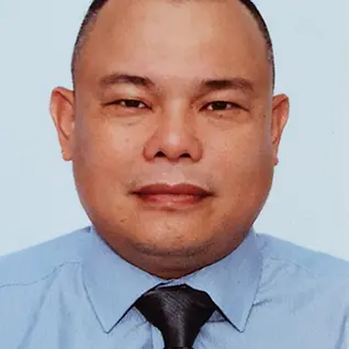 Pher Chi Khing