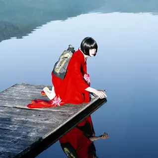 北川マキ子