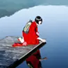 北川マキ子