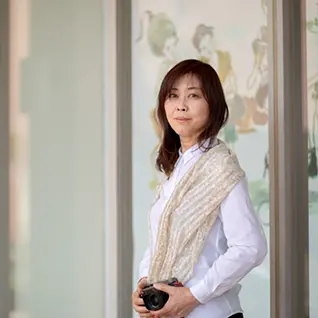 佐藤 敦子