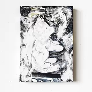 渋谷七奈 のアート作品 | 現代アートの販売・通販 | ArtSticker
