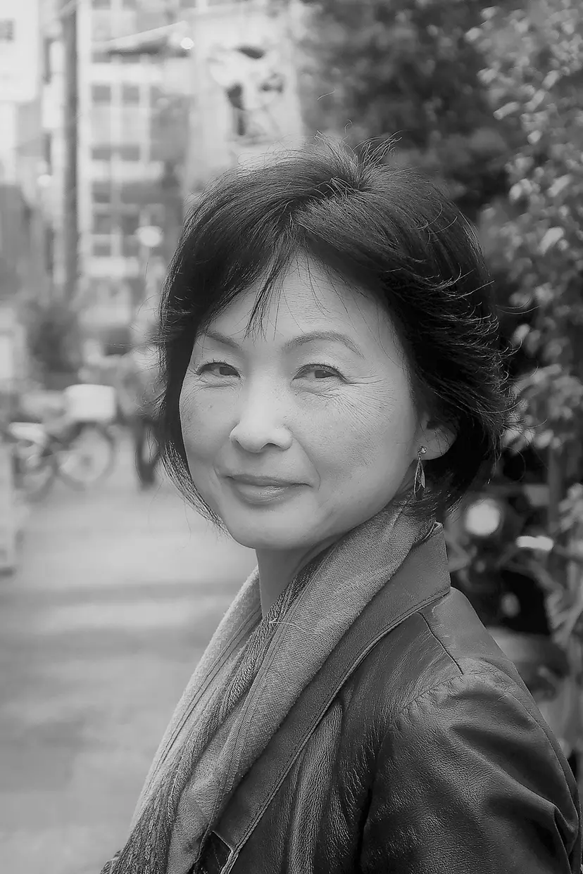 松本 実穂 