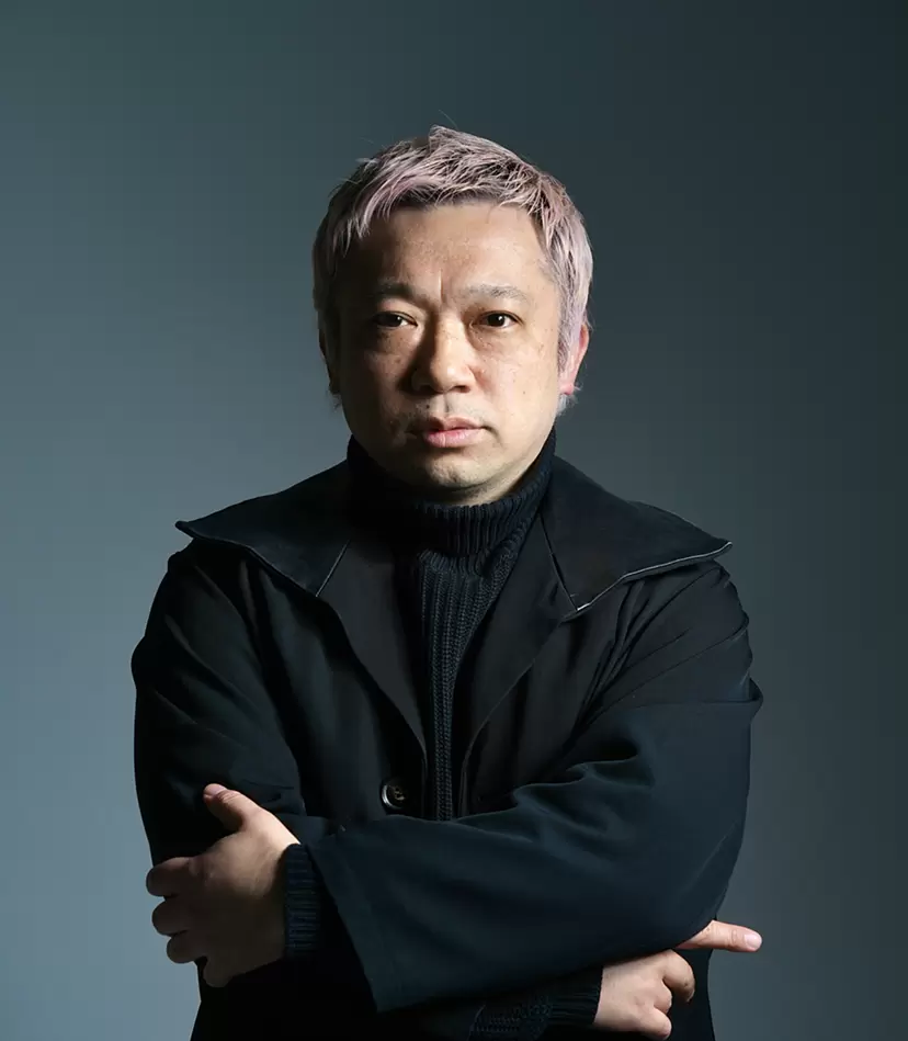 Shinichi Wakasa