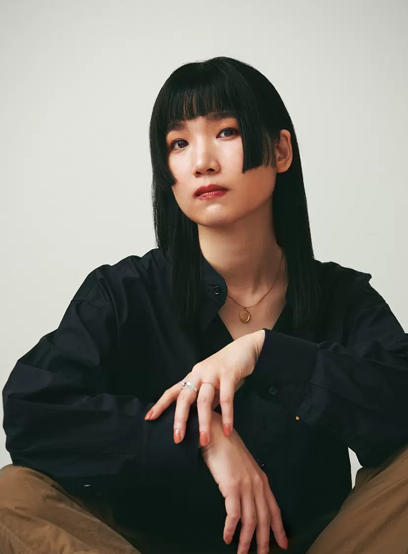 Lily Okamoto