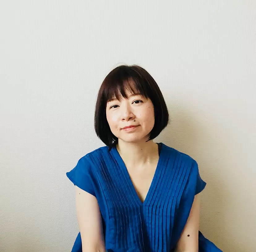中谷日出子
