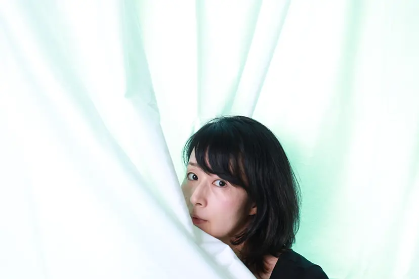 好川 桃子