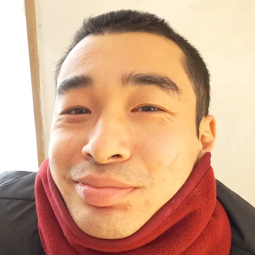 中井 悠太
