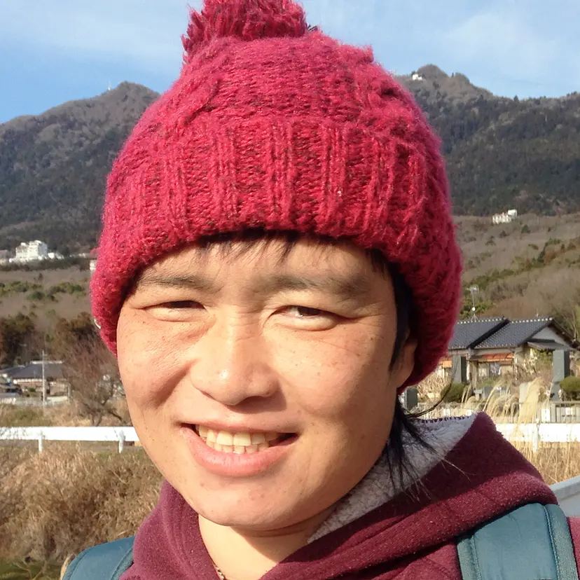 桜井 香織里