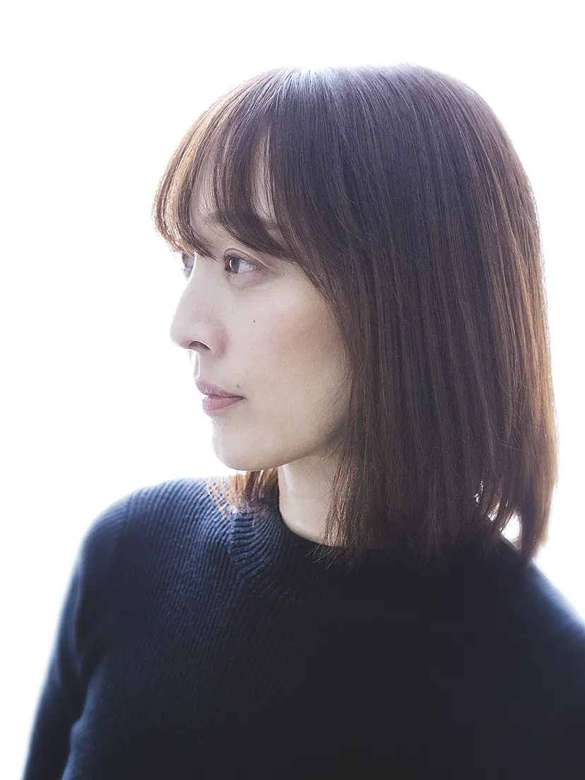岩本美和子