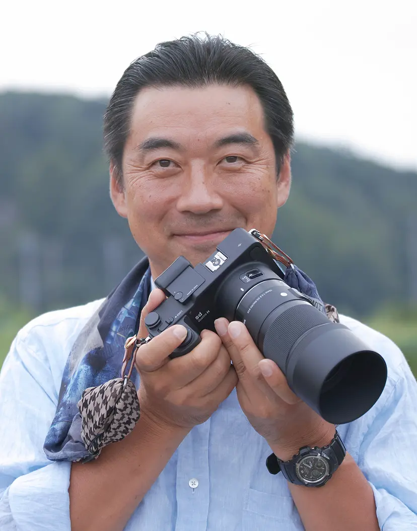 小林みのる