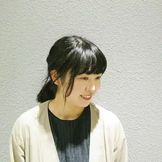 北林加奈子