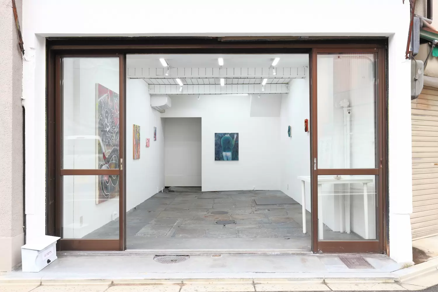 FINCH ARTS