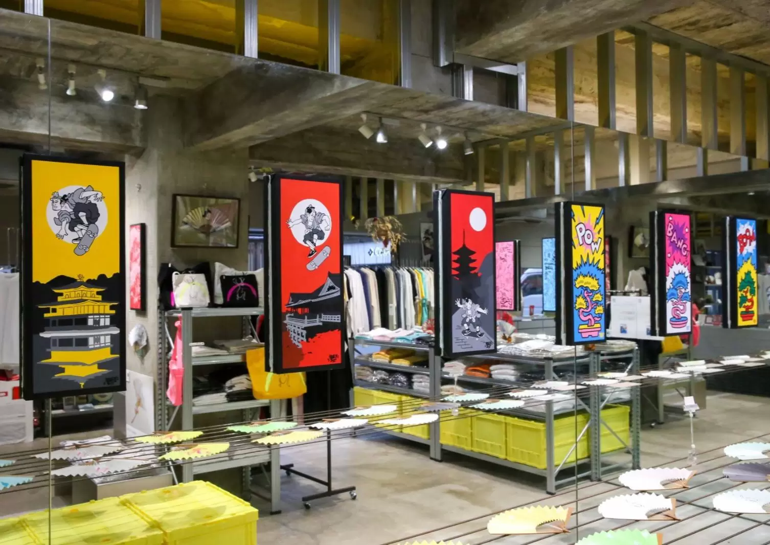 YOD KYOTO