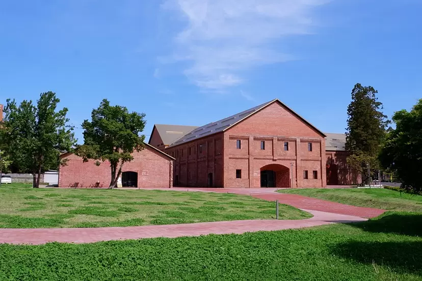 Hirosaki Museum of Contemporary Art