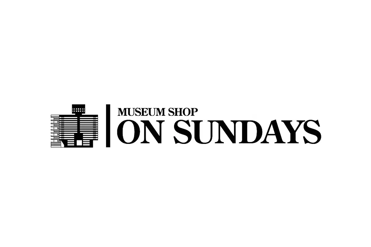 MUSEUM SHOP ON SUNDAYS