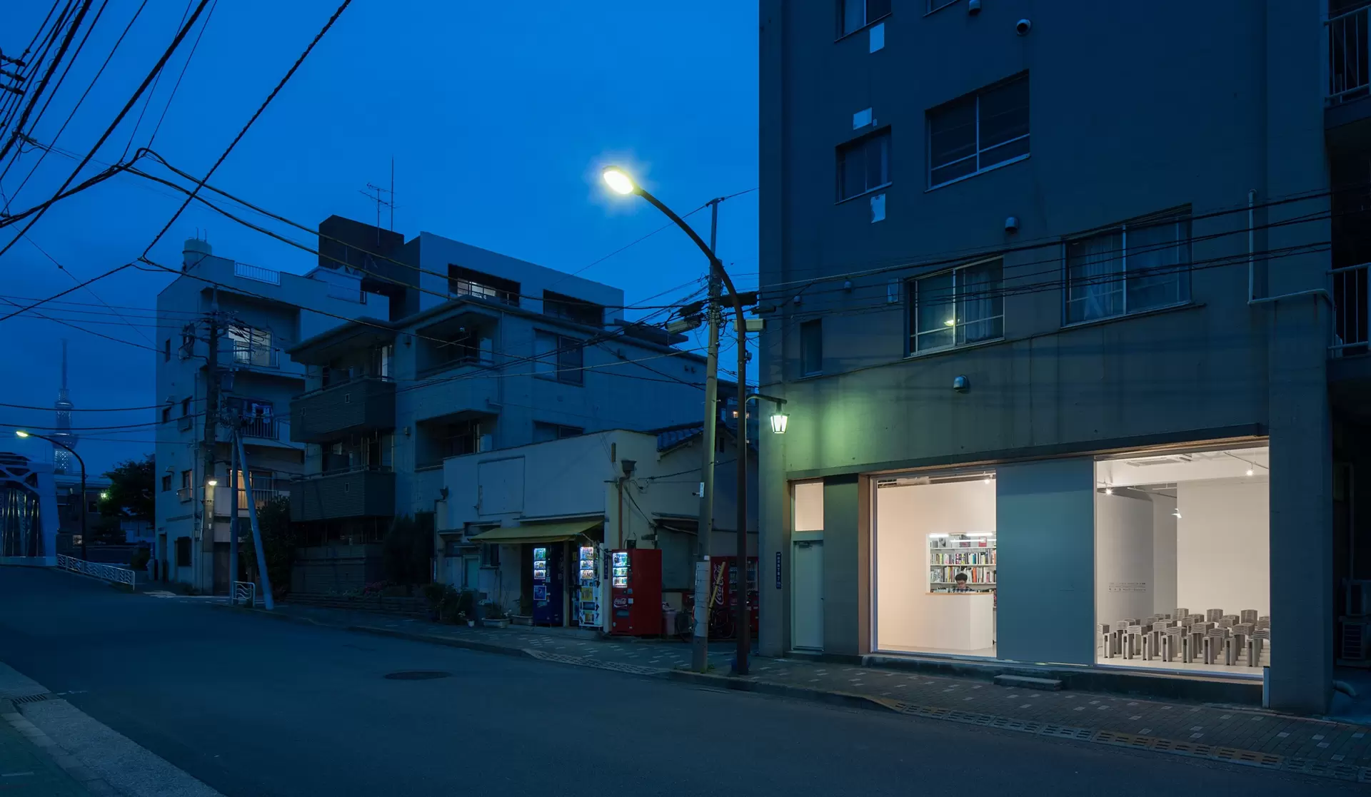 KANA KAWANISHI GALLERY