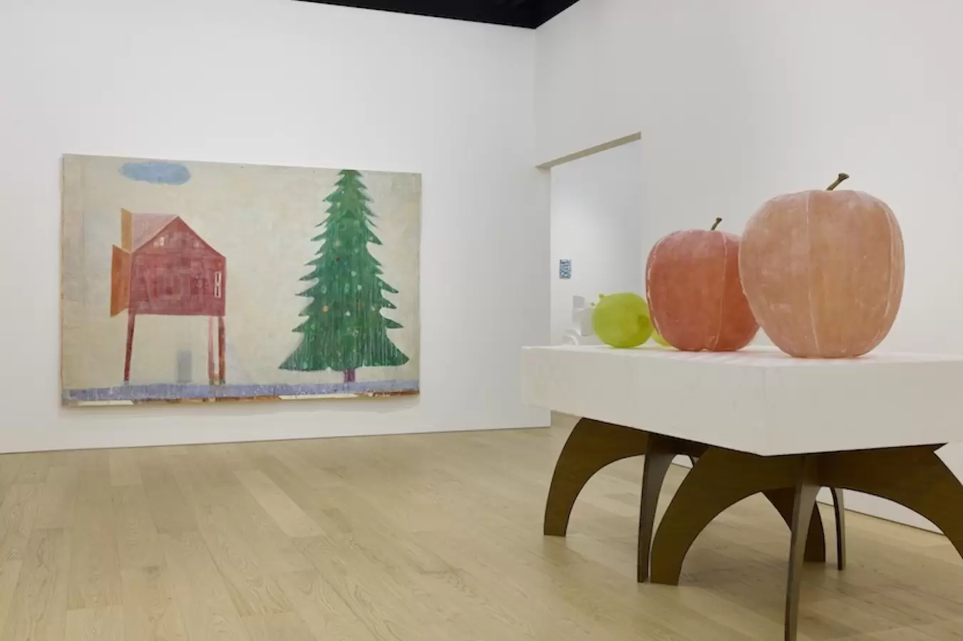 Tomio Koyama Gallery Kyobahi