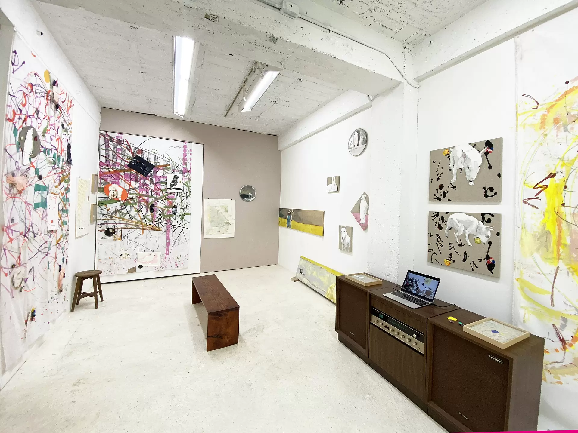 FUKUGAN GALLERY