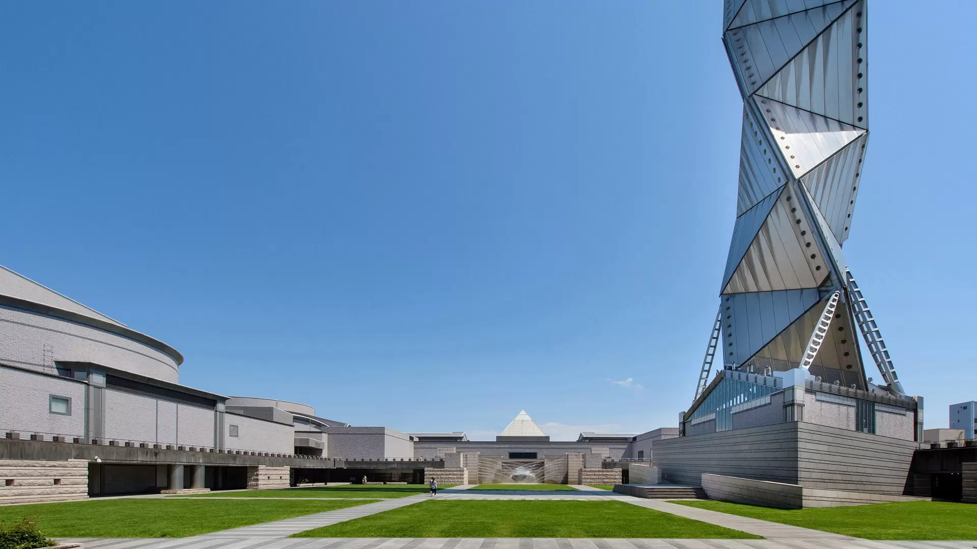 Art Tower Mito