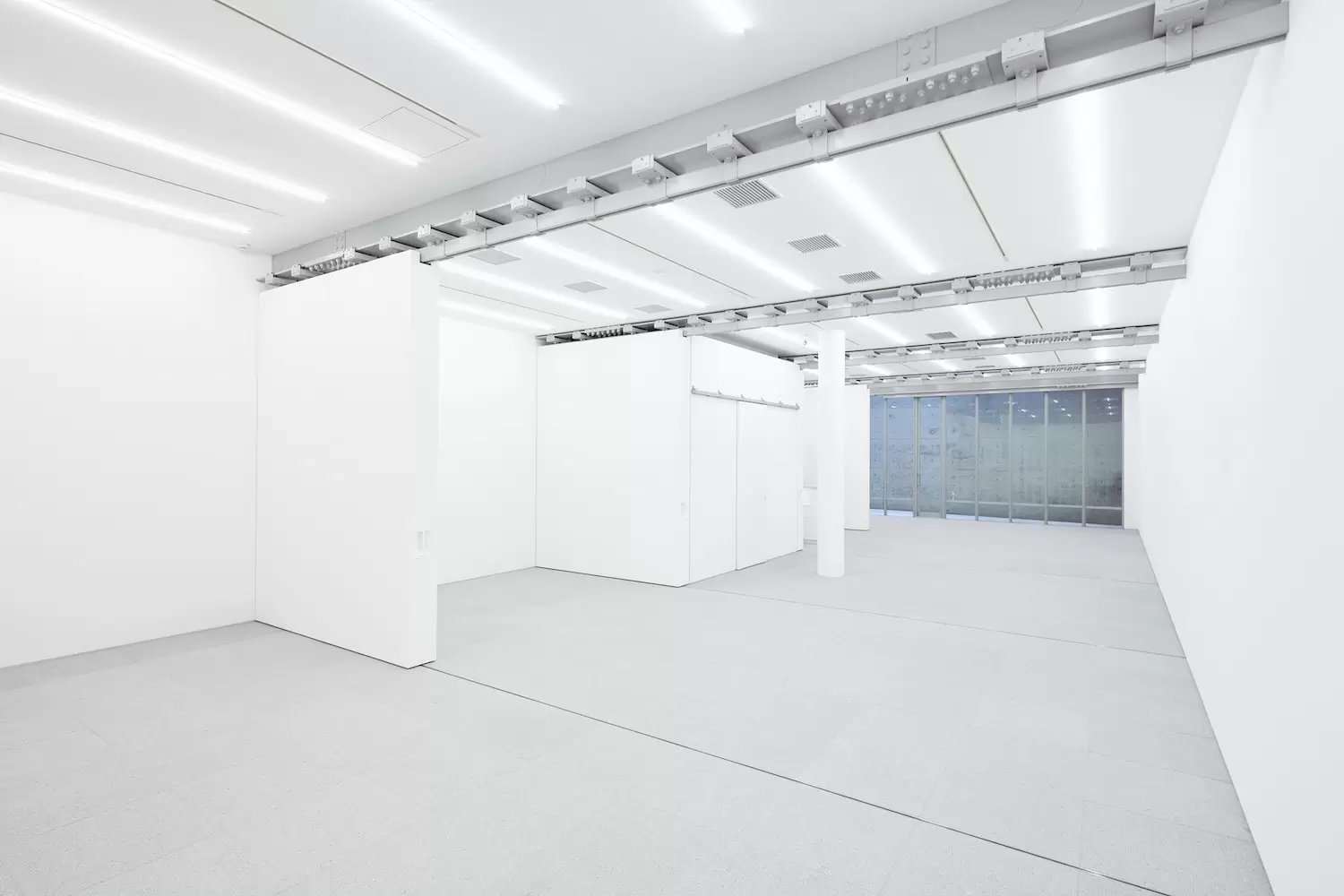 Gallery Common