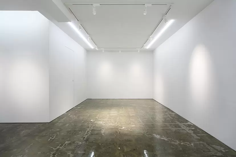 Space designed: DAIKEI MILLS  Photography: Yuichi Ihara   