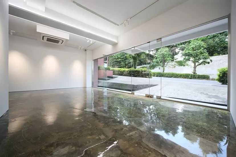 Gallery 38